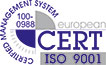 ISO 9001