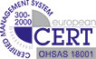 OHSAS 18001
