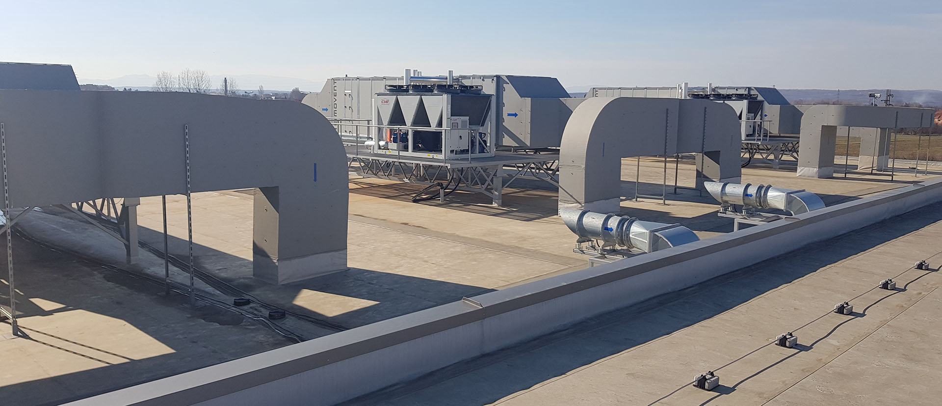 Energy A.C. Int doo services