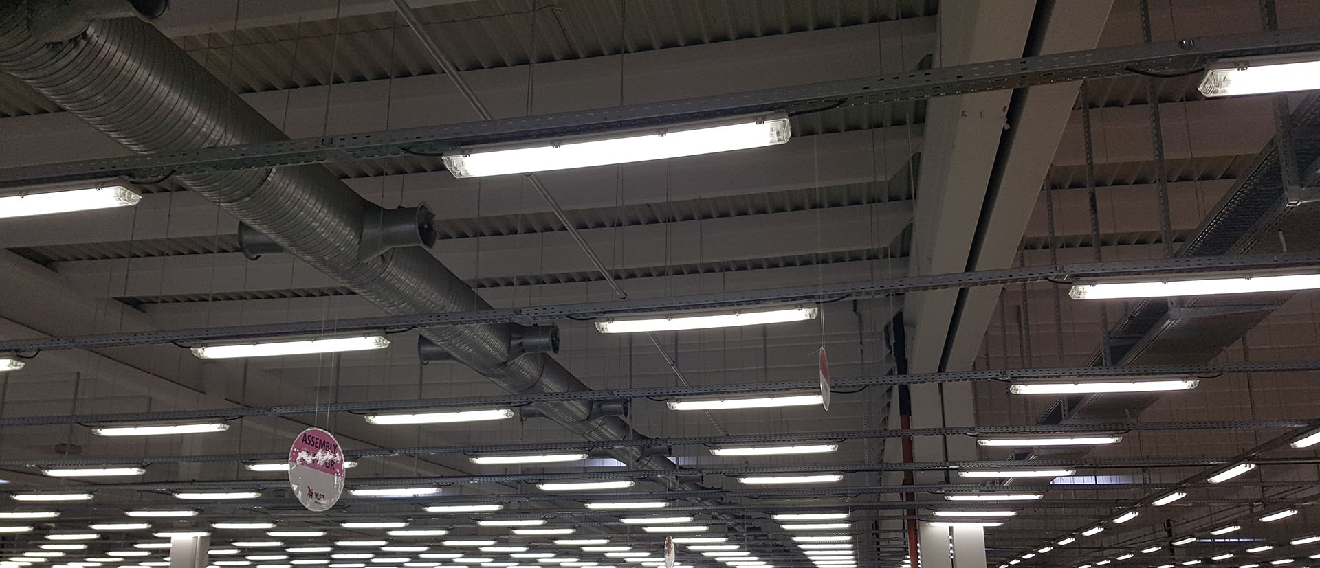 Energy A.C. Int doo services